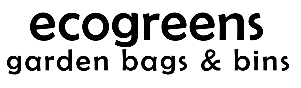 Ecogreens Garden Bags & Bins logo