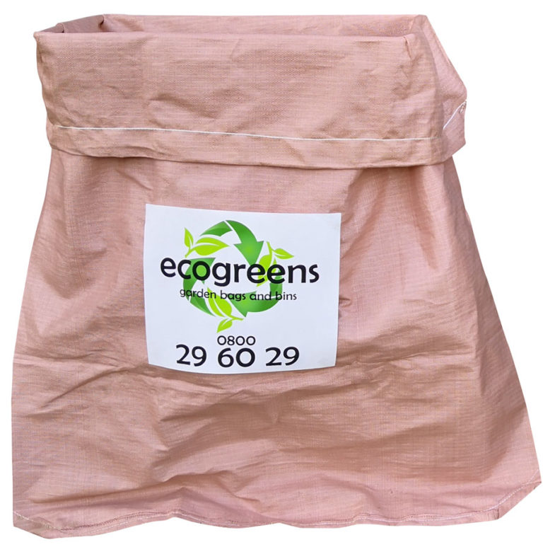 Prices Ecogreens Garden Bags & Bins Auckland